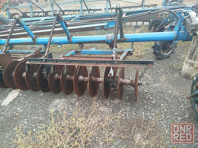 продам лдг-10 Шахтерск - изображение 2