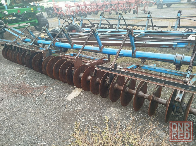 продам лдг-10 Шахтерск - изображение 3