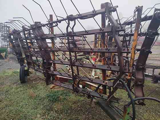 в продаже пружинные бороны Шахтерск
