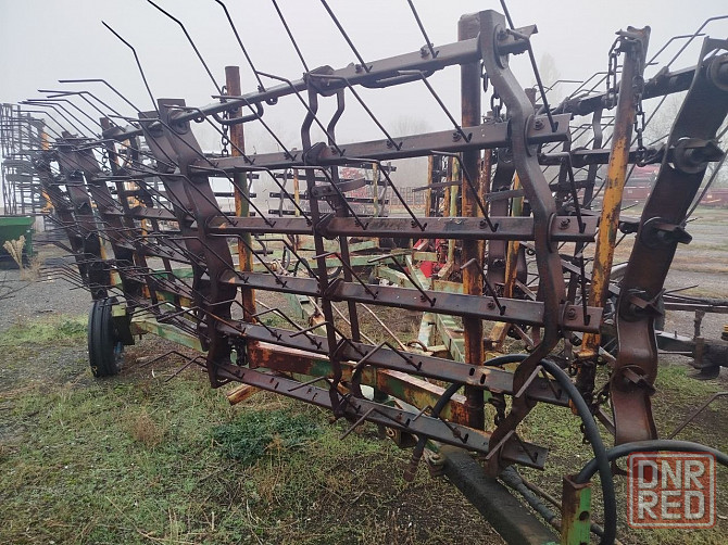в продаже пружинные бороны Шахтерск - изображение 2