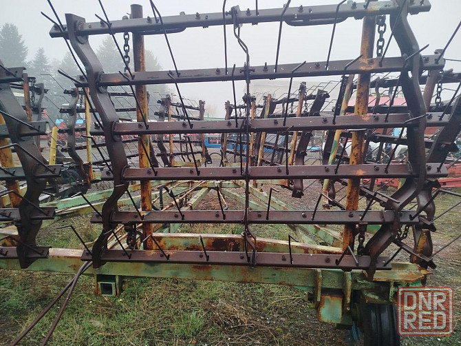 в продаже пружинные бороны Шахтерск - изображение 1