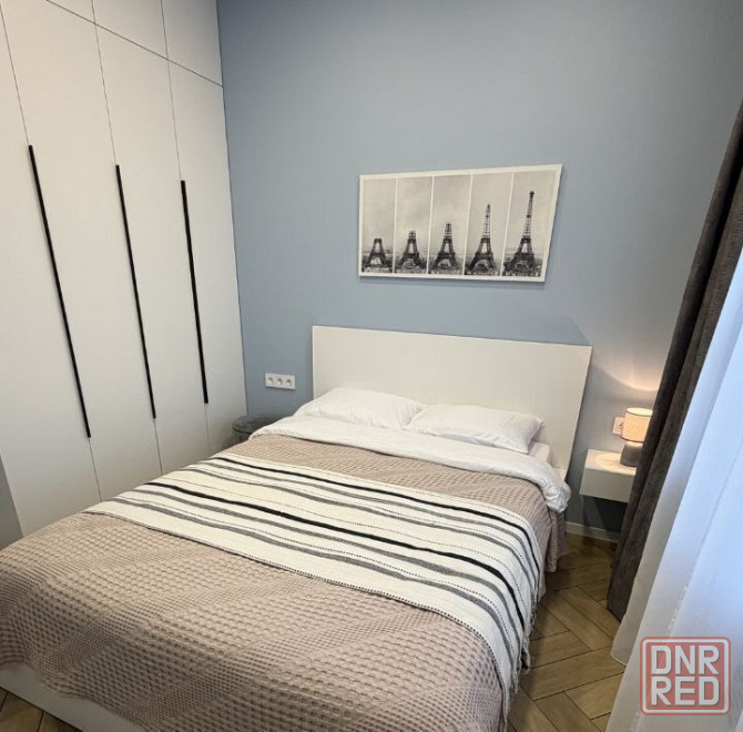 Сдам 1кк в Кировском р-н Донецк - изображение 1