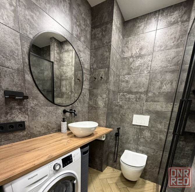 Сдам 1кк в Кировском р-н Донецк - изображение 2