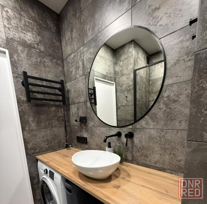 Сдам 1кк в Кировском р-н Донецк - изображение 4