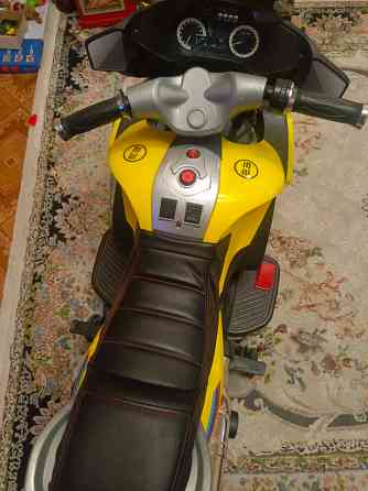 Мотоцикл детский Донецк