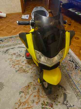 Мотоцикл детский Донецк