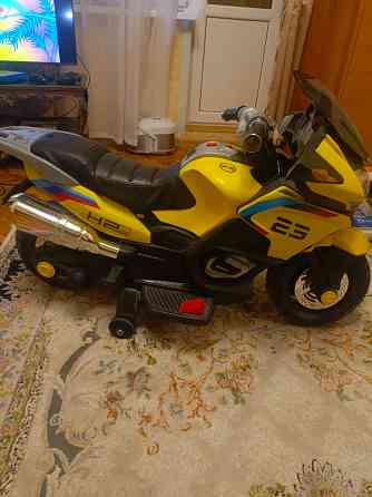 Мотоцикл детский Донецк