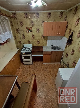 Сдам 1к.кв Разенкова 12 Донецк - изображение 4