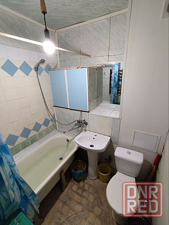 Сдам 1к.кв Разенкова 12 Донецк - изображение 2