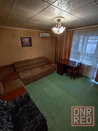 Сдам 1к.кв Разенкова 12 Донецк - изображение 6