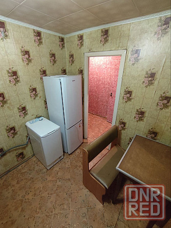 Сдам 1к.кв Разенкова 12 Донецк - изображение 5