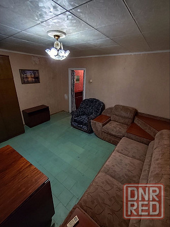 Сдам 1к.кв Разенкова 12 Донецк - изображение 7