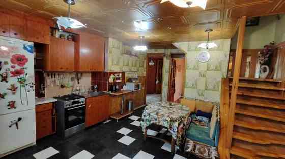 Продается 5-ти комнатный дом, ориентир мкр. "Звездный" Донецк