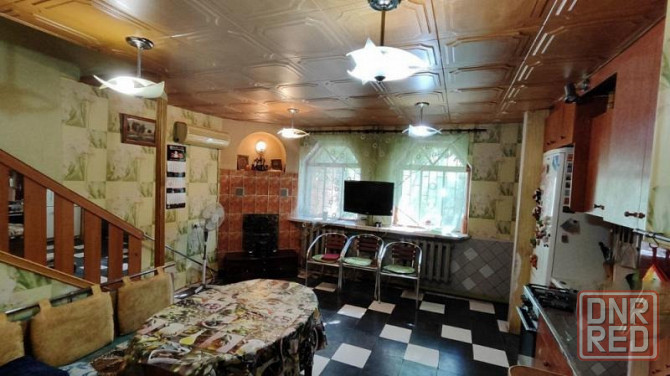 Продается 5-ти комнатный дом, ориентир мкр. "Звездный" Донецк - изображение 2