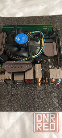 Мини-комплект s1151 Донецк - изображение 2