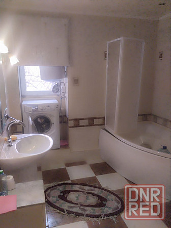 Прадам 4 комн в министерском доме Донецк - изображение 1