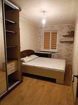 Сдаётся 2-х комнатная квартира в Кировском р-не, Текстильщик Донецк