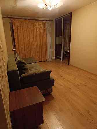 Сдаётся 2-х комнатная квартира в Кировском р-не, Текстильщик Донецк