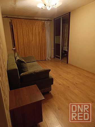 Сдаётся 2-х комнатная квартира в Кировском р-не, Текстильщик Донецк - изображение 5