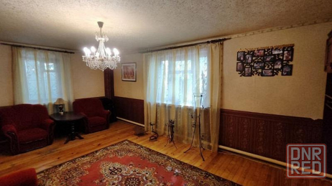 Продажа большого дома в Ленинском районе Донецк - изображение 7