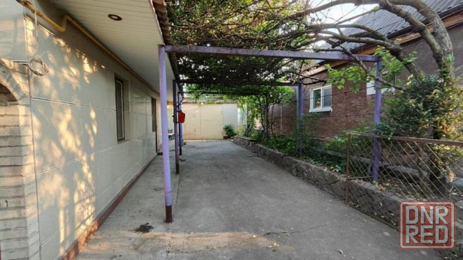 Продажа большого дома в Ленинском районе Донецк - изображение 9