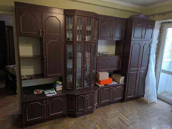 Шкаф-стенка для зала Донецк