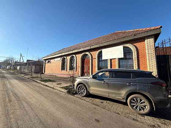 Аренда Коммерческой Недвижимости - 120 м² квадратных метров +складские помещения в Ясиноватой Ясиноватая