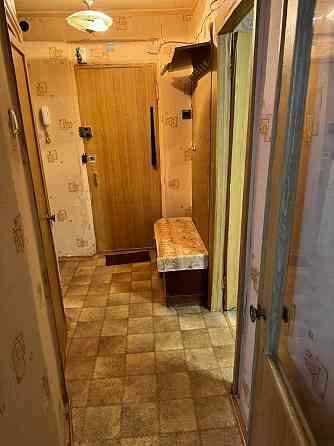 2к кв центр комнаты раздельные, колонка Макеевка