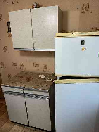 2к кв центр комнаты раздельные, колонка Макеевка