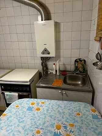 2к кв центр комнаты раздельные, колонка Макеевка