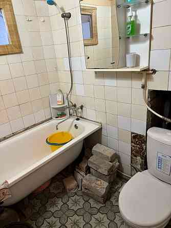 2к кв центр комнаты раздельные, колонка Макеевка