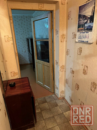 2к кв центр комнаты раздельные, колонка Макеевка - изображение 8