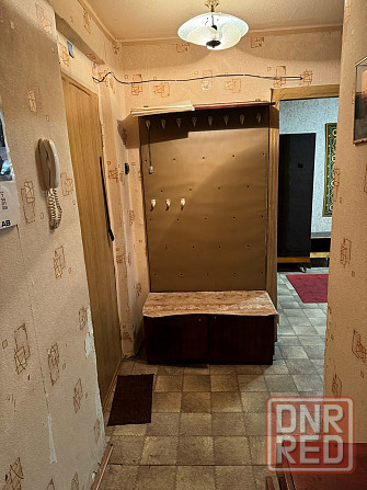 2к кв центр комнаты раздельные, колонка Макеевка - изображение 6