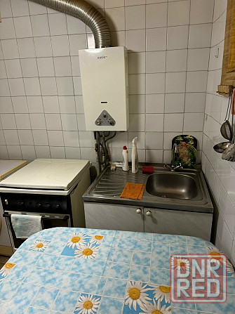 2к кв центр комнаты раздельные, колонка Макеевка - изображение 3