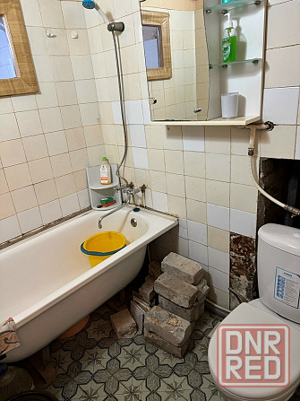 2к кв центр комнаты раздельные, колонка Макеевка - изображение 4