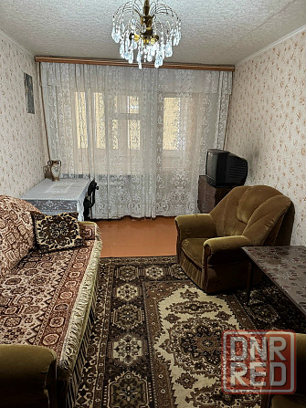 2к кв центр комнаты раздельные, колонка Макеевка - изображение 10