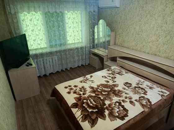 Продается 3 - х комнатная квартира, ул. Марии Ульяновой Донецк