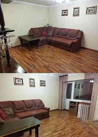 Продается 3 - х комнатная квартира, ул. Марии Ульяновой Донецк