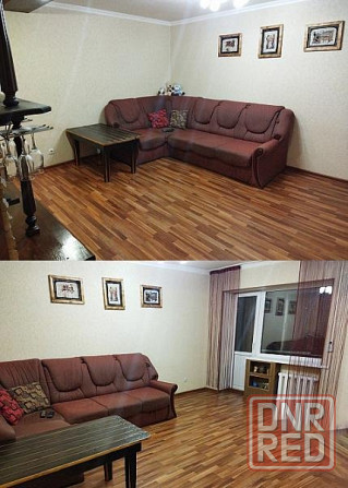 Продается 3 - х комнатная квартира, ул. Марии Ульяновой Донецк - изображение 5