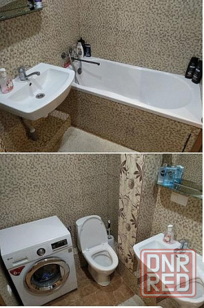 Продается 3 - х комнатная квартира, ул. Марии Ульяновой Донецк - изображение 10