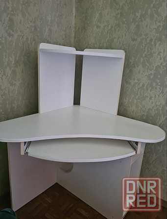 Стол компьютерный Донецк - изображение 1