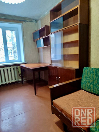 3к центр прямой транспорт на Донецк. Макеевка - изображение 1