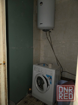 Срочно 3к кв Документы готовы торг Макеевка - изображение 2