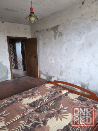 Срочно 3к кв Документы готовы торг Макеевка - изображение 4