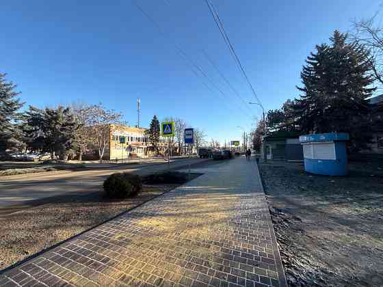 Аренда Коммерческой Недвижимости - 101 м² квадратных метров в Самом Центре Ясиноватой ! Ясиноватая