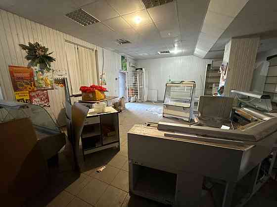 Аренда Коммерческой Недвижимости - 101 м² квадратных метров в Самом Центре Ясиноватой ! Ясиноватая