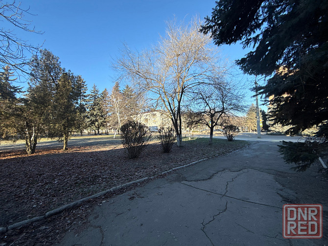 Аренда Коммерческой Недвижимости - 101 м² квадратных метров в Самом Центре Ясиноватой ! Ясиноватая - изображение 2