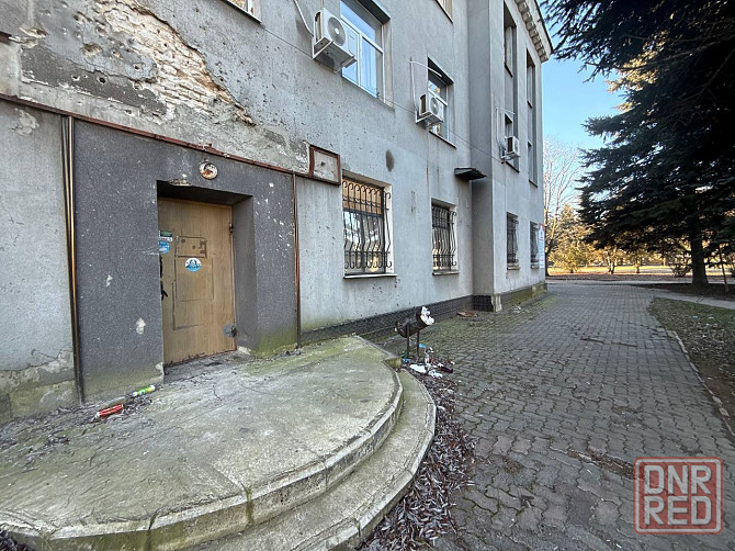 Аренда Коммерческой Недвижимости - 101 м² квадратных метров в Самом Центре Ясиноватой ! Ясиноватая - изображение 1