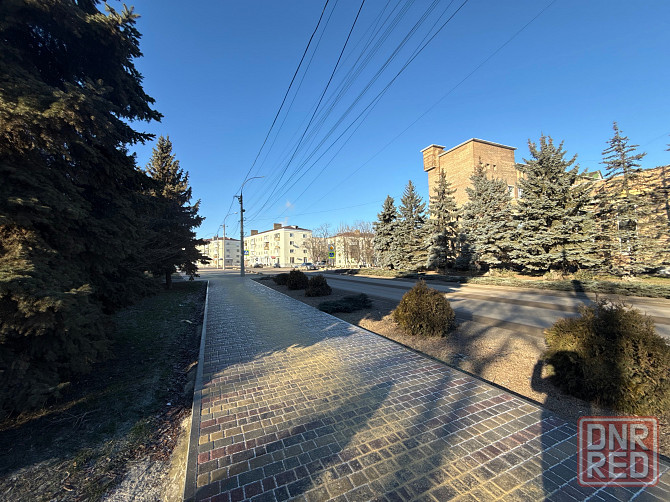 Аренда Коммерческой Недвижимости - 101 м² квадратных метров в Самом Центре Ясиноватой ! Ясиноватая - изображение 3