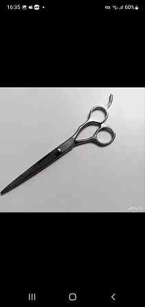 Парикмахерские ножницы Донецк